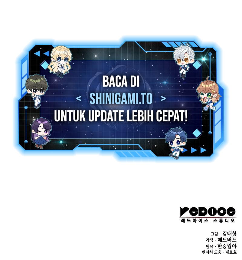 Myst, Might, Mayhem (Legend Of Heavenly Chaos Demon) Chapter 81 Gambar 89