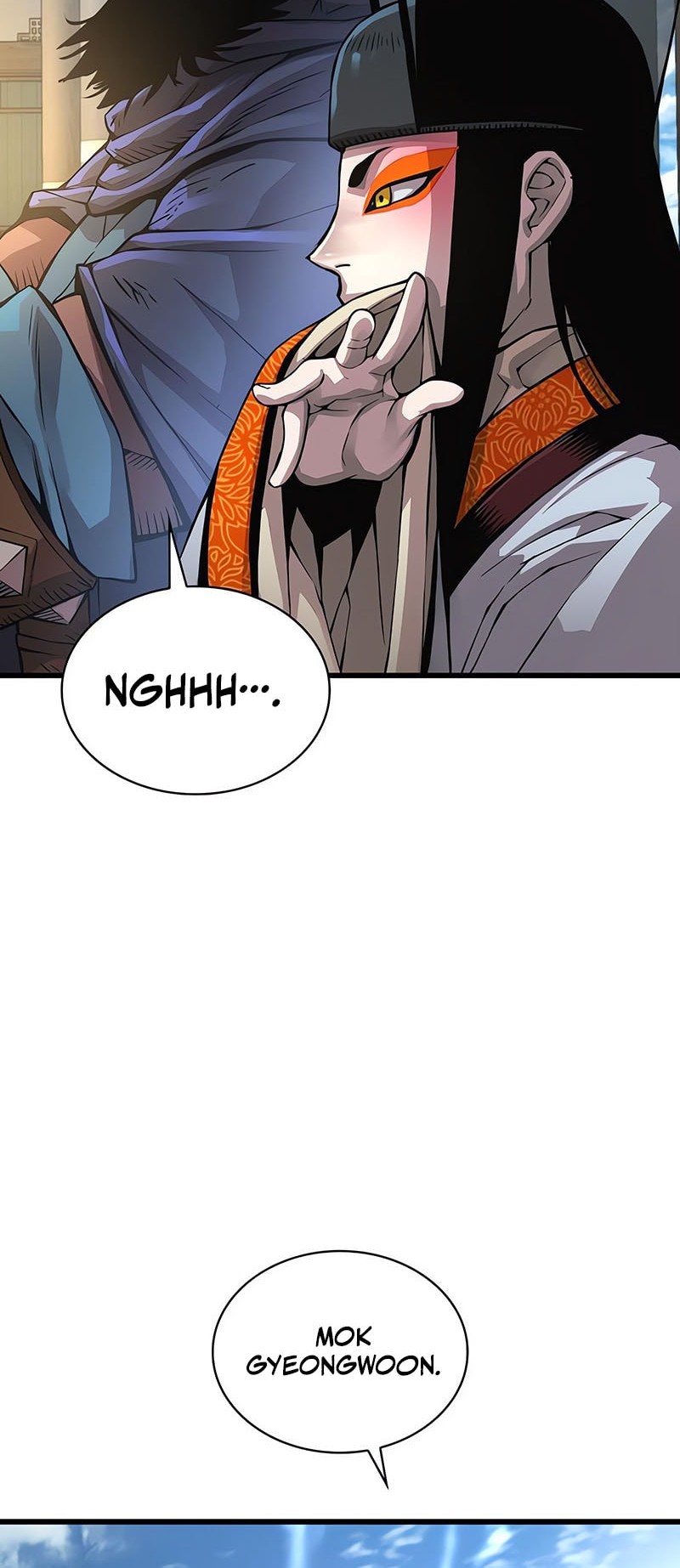 Myst, Might, Mayhem (Legend Of Heavenly Chaos Demon) Chapter 81 Gambar 5