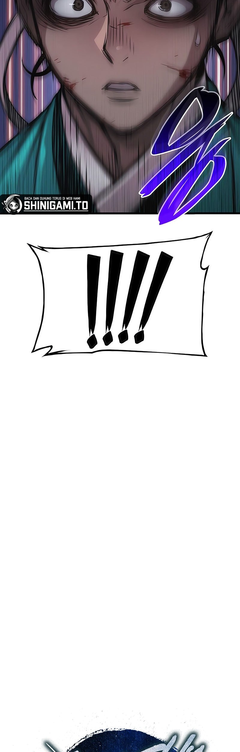 Myst, Might, Mayhem (Legend Of Heavenly Chaos Demon) Chapter 81 Gambar 24