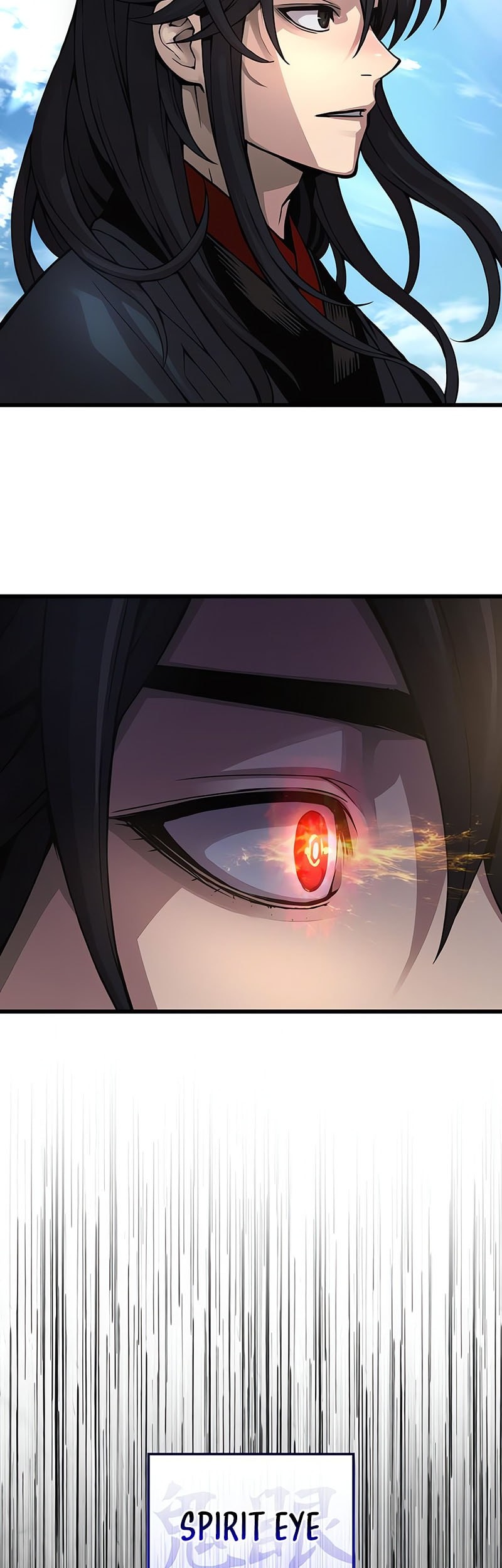 Myst, Might, Mayhem (Legend Of Heavenly Chaos Demon) Chapter 81 Gambar 12