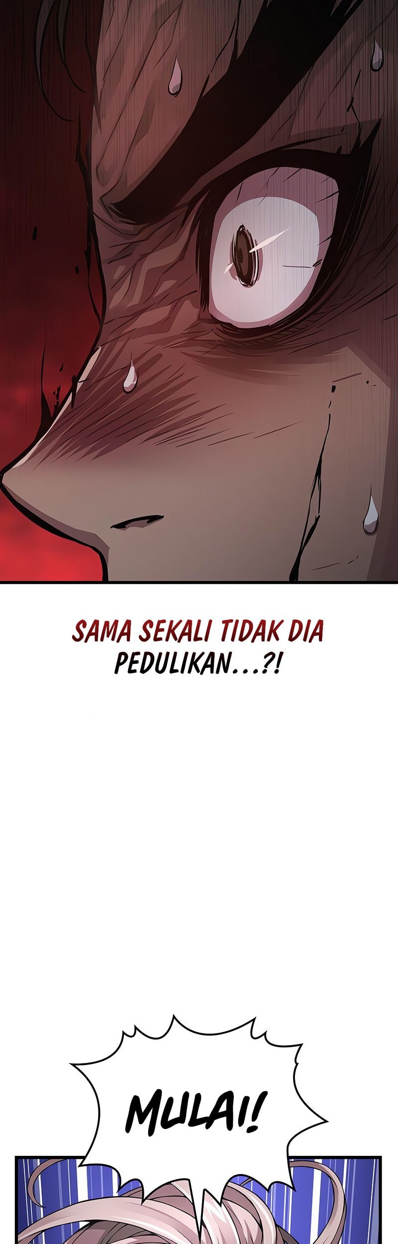 Myst, Might, Mayhem (Legend Of Heavenly Chaos Demon) Chapter 81 Gambar 28