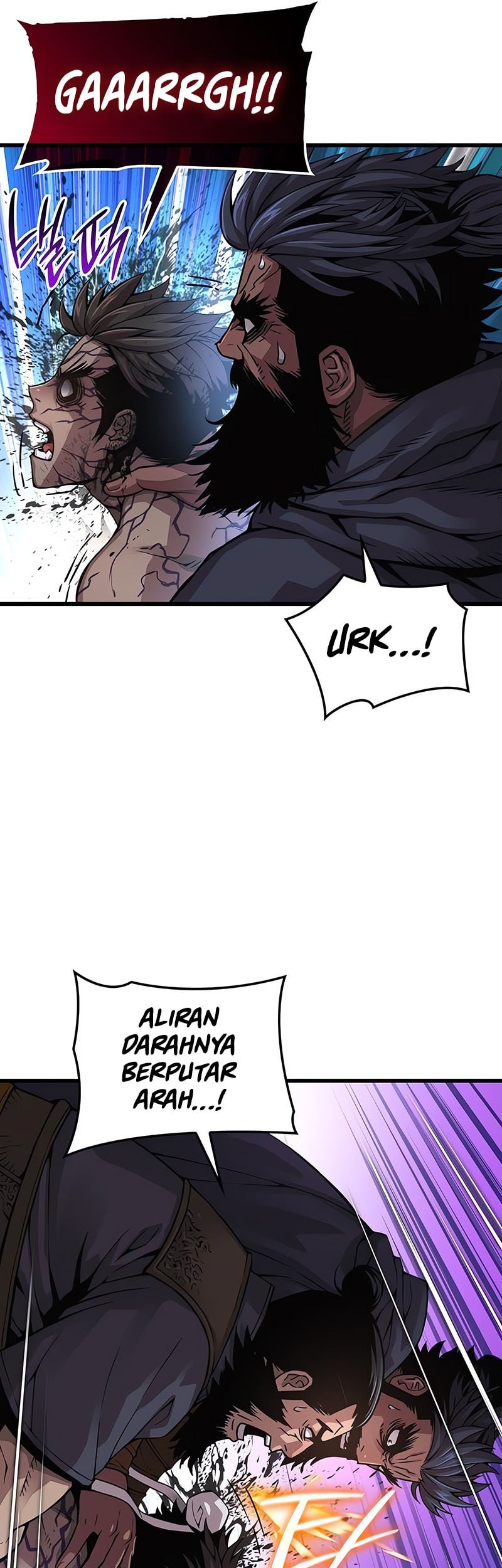 Myst, Might, Mayhem (Legend Of Heavenly Chaos Demon) Chapter 82 Gambar 7