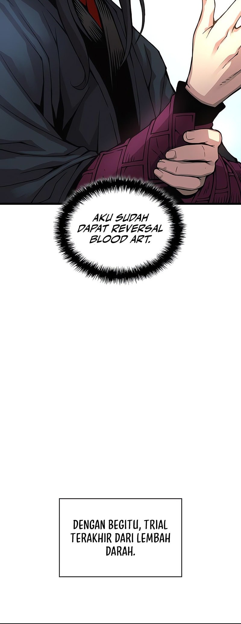 Myst, Might, Mayhem (Legend Of Heavenly Chaos Demon) Chapter 82 Gambar 42