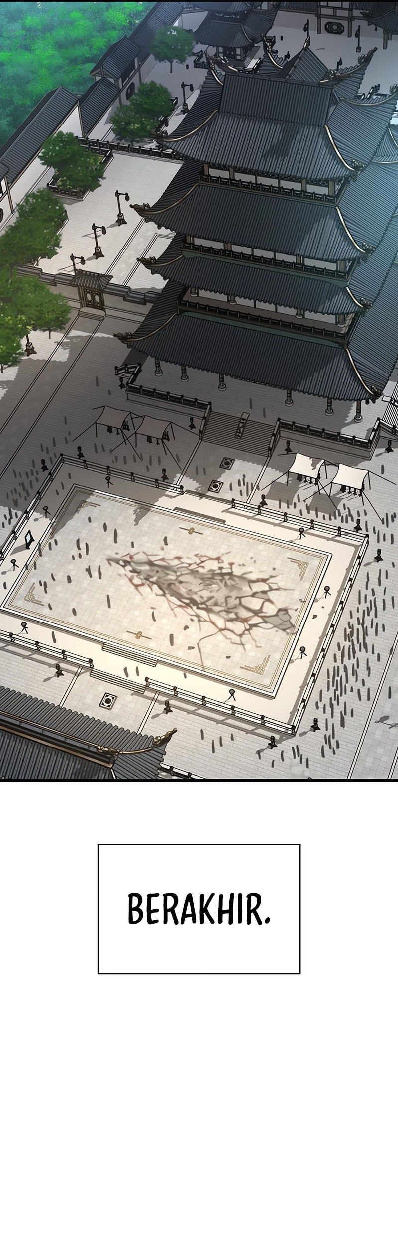 Myst, Might, Mayhem (Legend Of Heavenly Chaos Demon) Chapter 82 Gambar 43