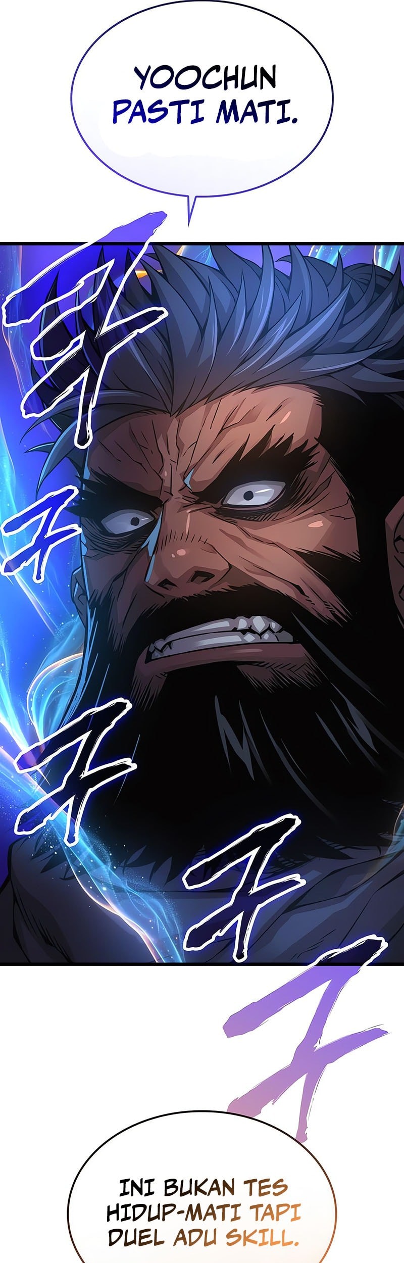 Myst, Might, Mayhem (Legend Of Heavenly Chaos Demon) Chapter 82 Gambar 47