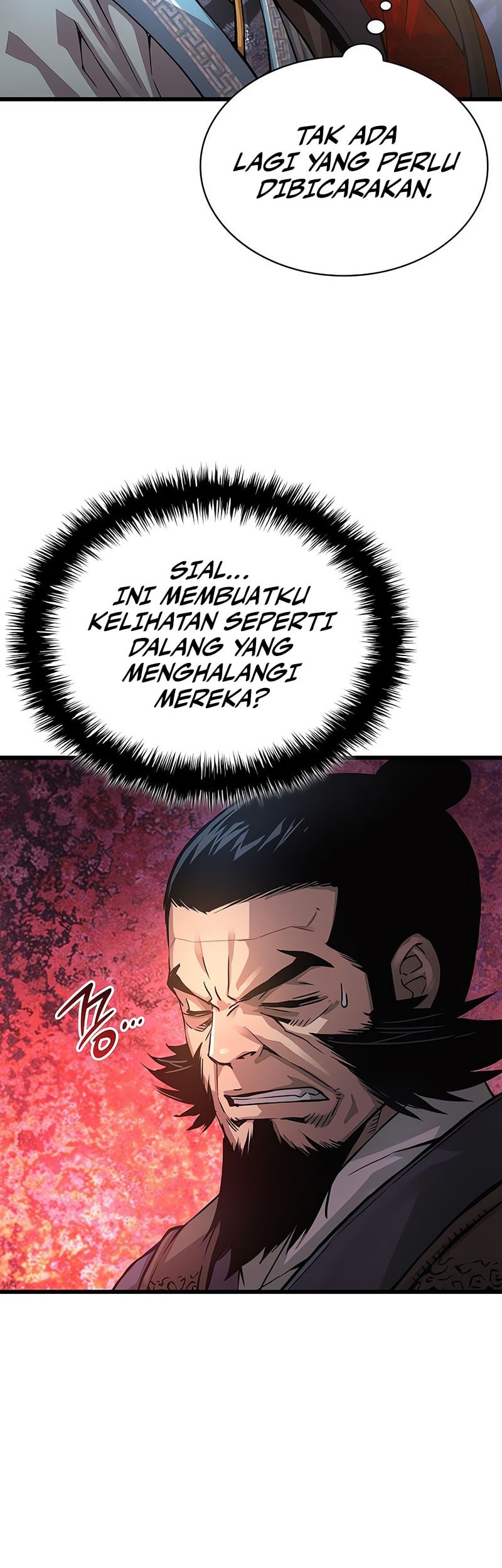 Myst, Might, Mayhem (Legend Of Heavenly Chaos Demon) Chapter 82 Gambar 61