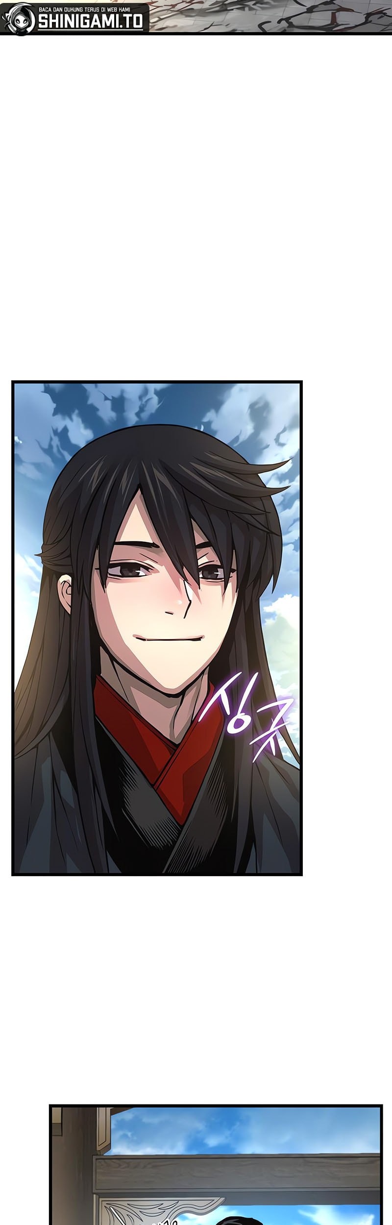 Myst, Might, Mayhem (Legend Of Heavenly Chaos Demon) Chapter 82 Gambar 69