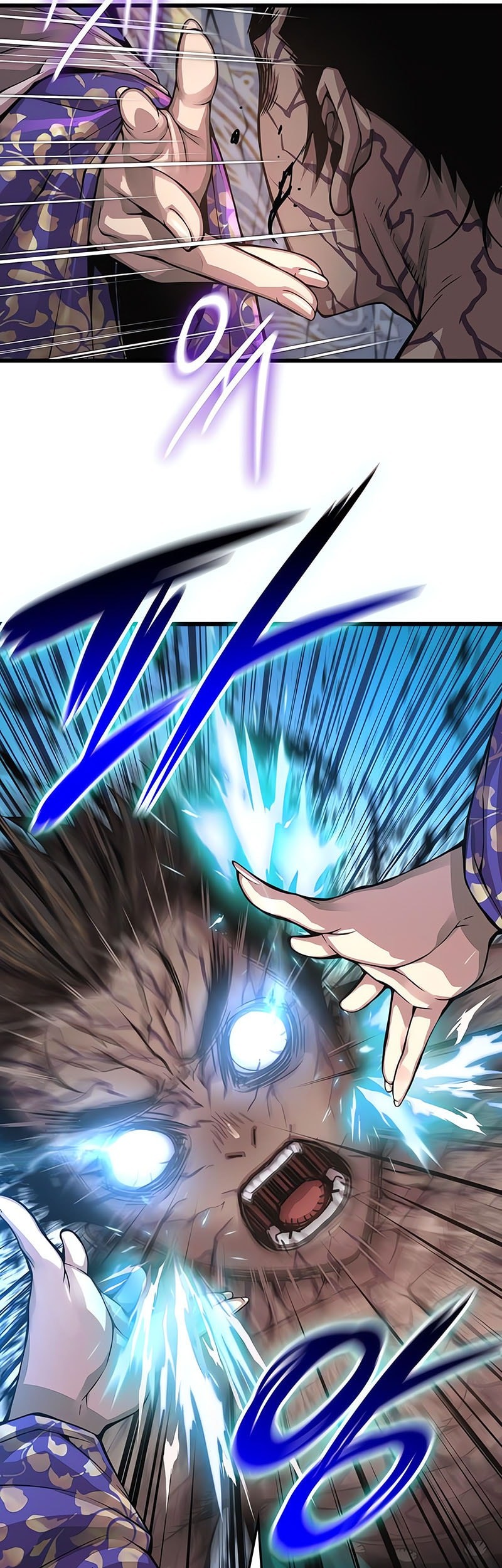 Myst, Might, Mayhem (Legend Of Heavenly Chaos Demon) Chapter 82 Gambar 11