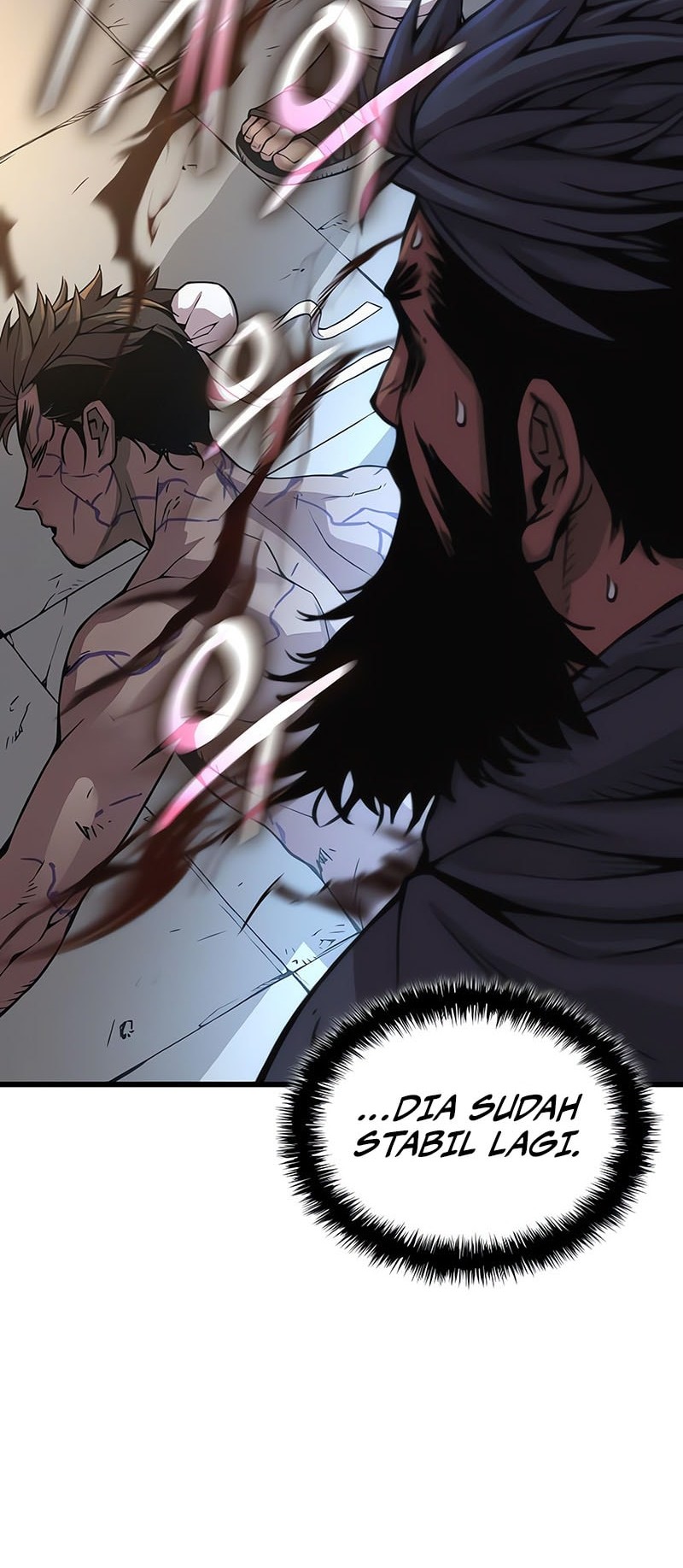 Myst, Might, Mayhem (Legend Of Heavenly Chaos Demon) Chapter 82 Gambar 14