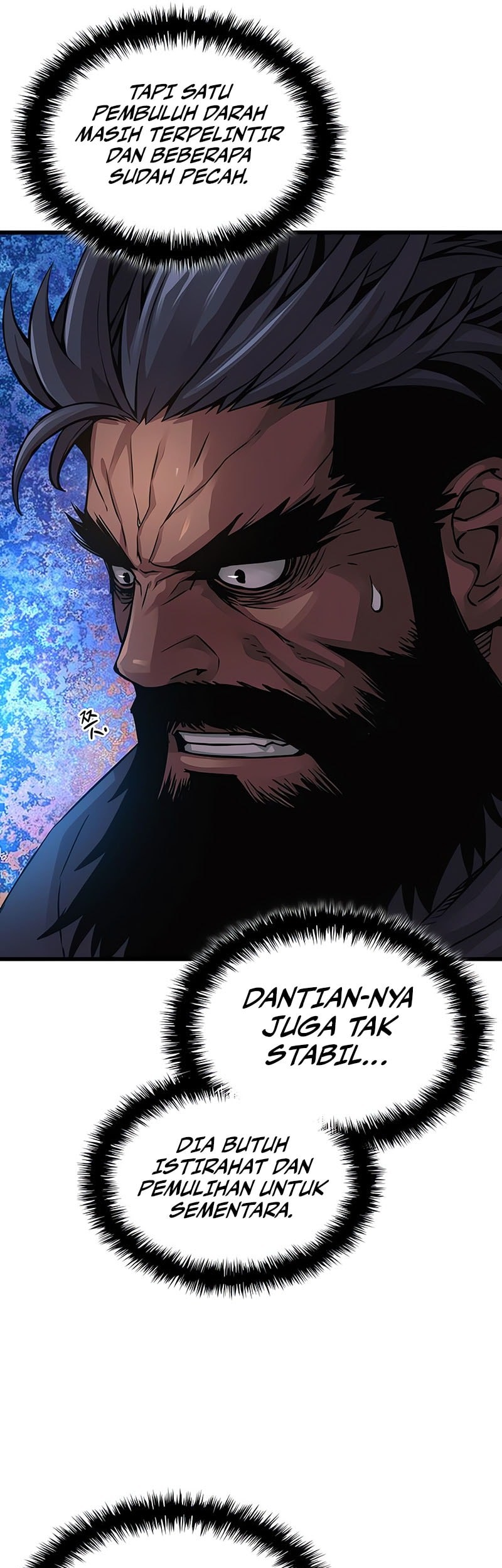 Myst, Might, Mayhem (Legend Of Heavenly Chaos Demon) Chapter 82 Gambar 15