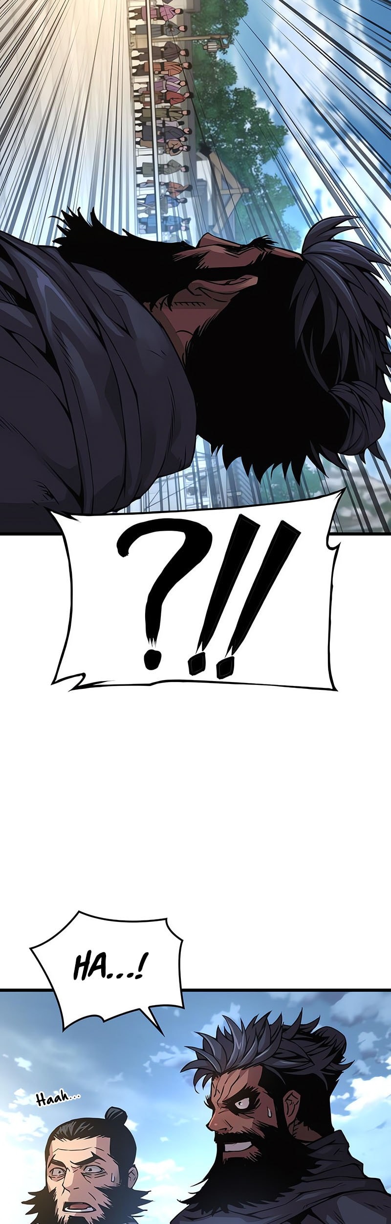 Myst, Might, Mayhem (Legend Of Heavenly Chaos Demon) Chapter 82 Gambar 17