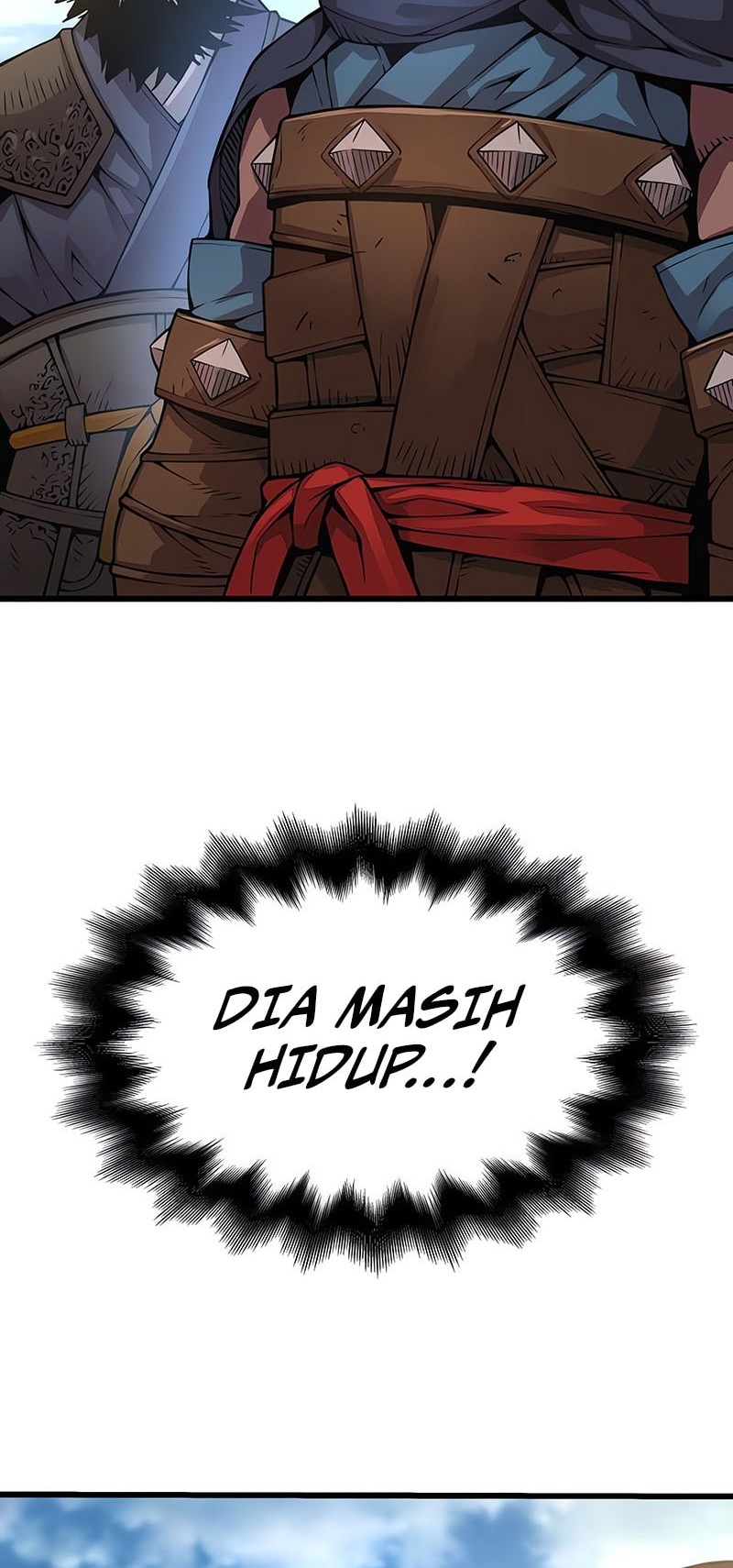 Myst, Might, Mayhem (Legend Of Heavenly Chaos Demon) Chapter 82 Gambar 18