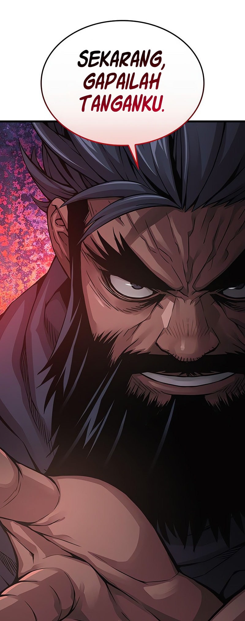 Myst, Might, Mayhem (Legend Of Heavenly Chaos Demon) Chapter 83 Gambar 41