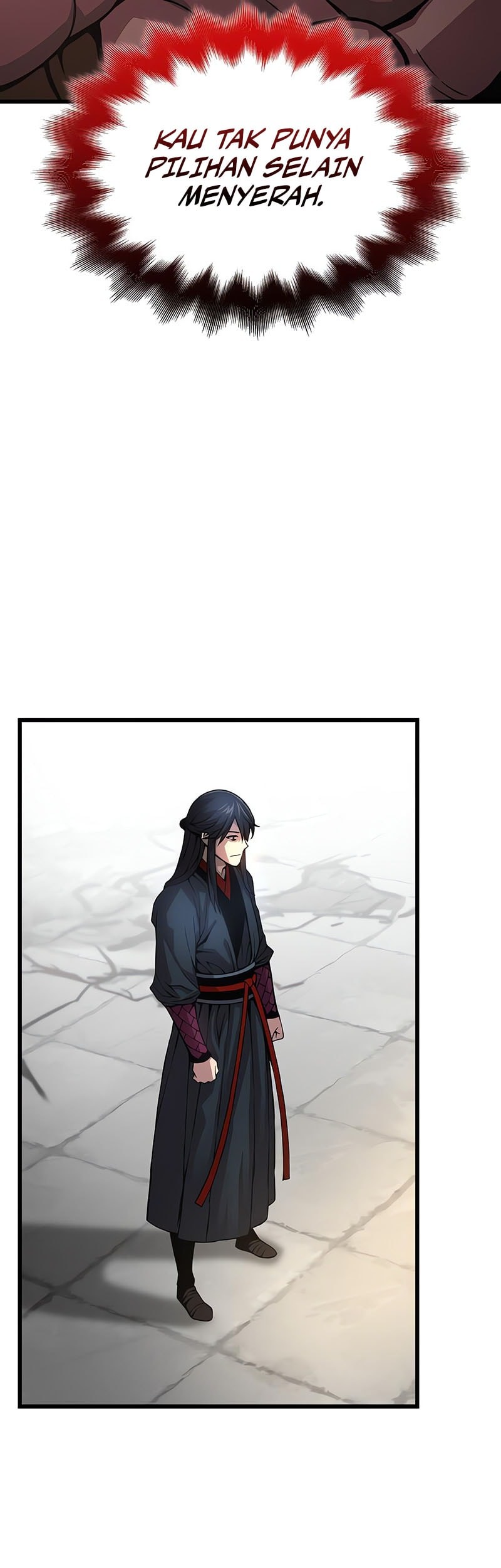 Myst, Might, Mayhem (Legend Of Heavenly Chaos Demon) Chapter 83 Gambar 42