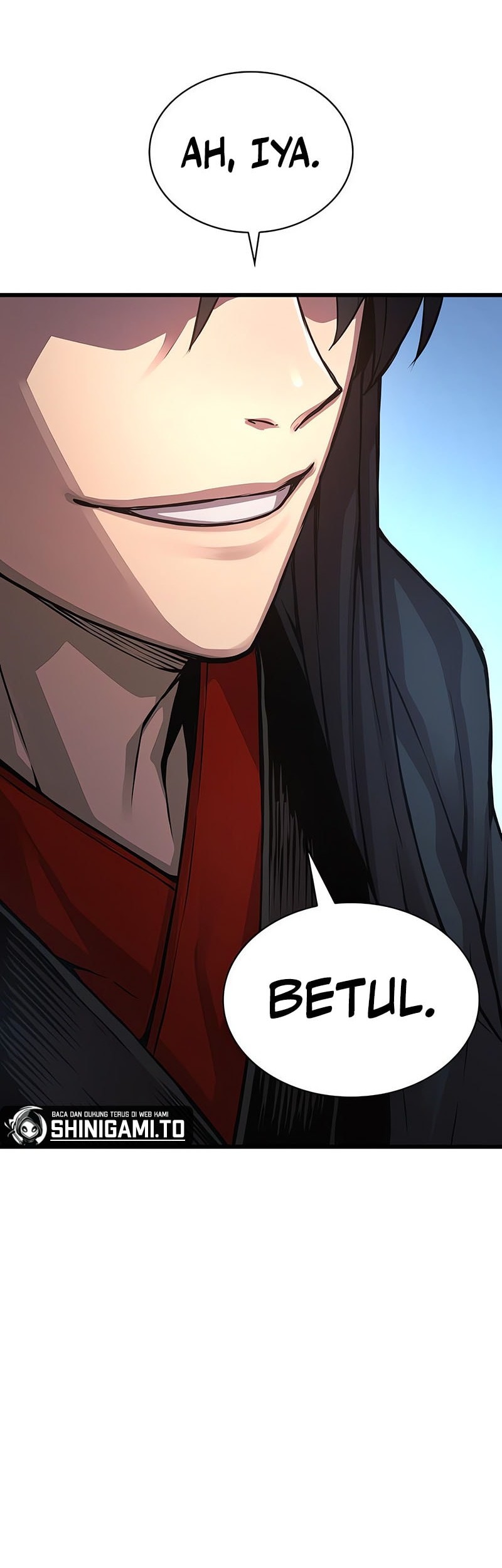 Myst, Might, Mayhem (Legend Of Heavenly Chaos Demon) Chapter 83 Gambar 43