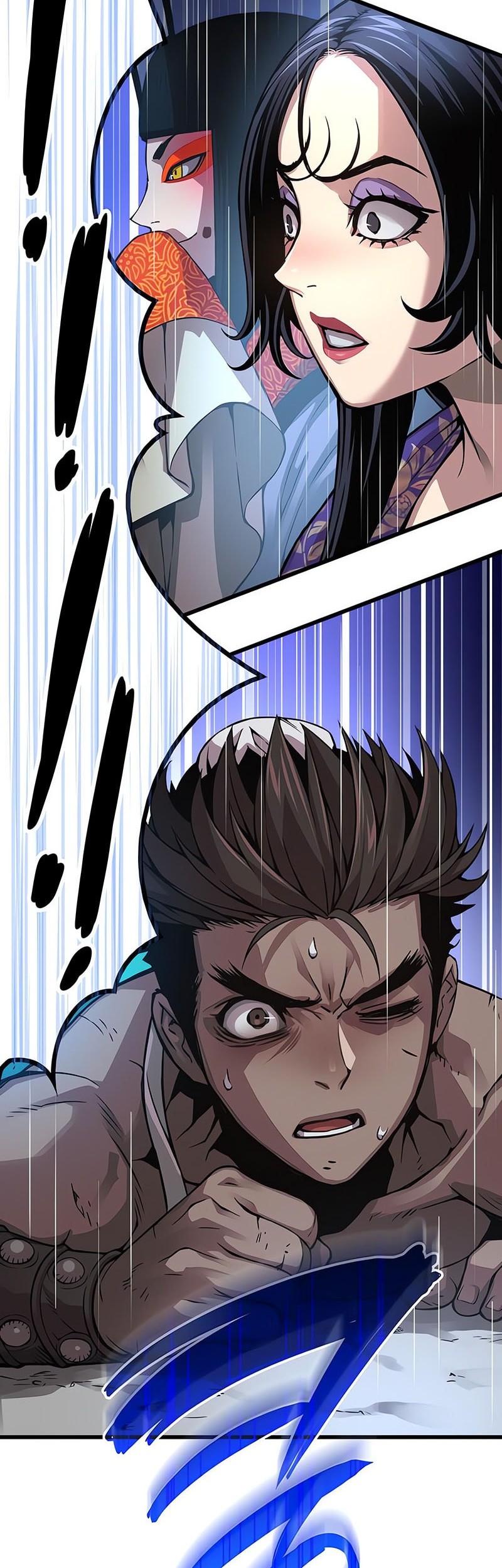 Myst, Might, Mayhem (Legend Of Heavenly Chaos Demon) Chapter 83 Gambar 51