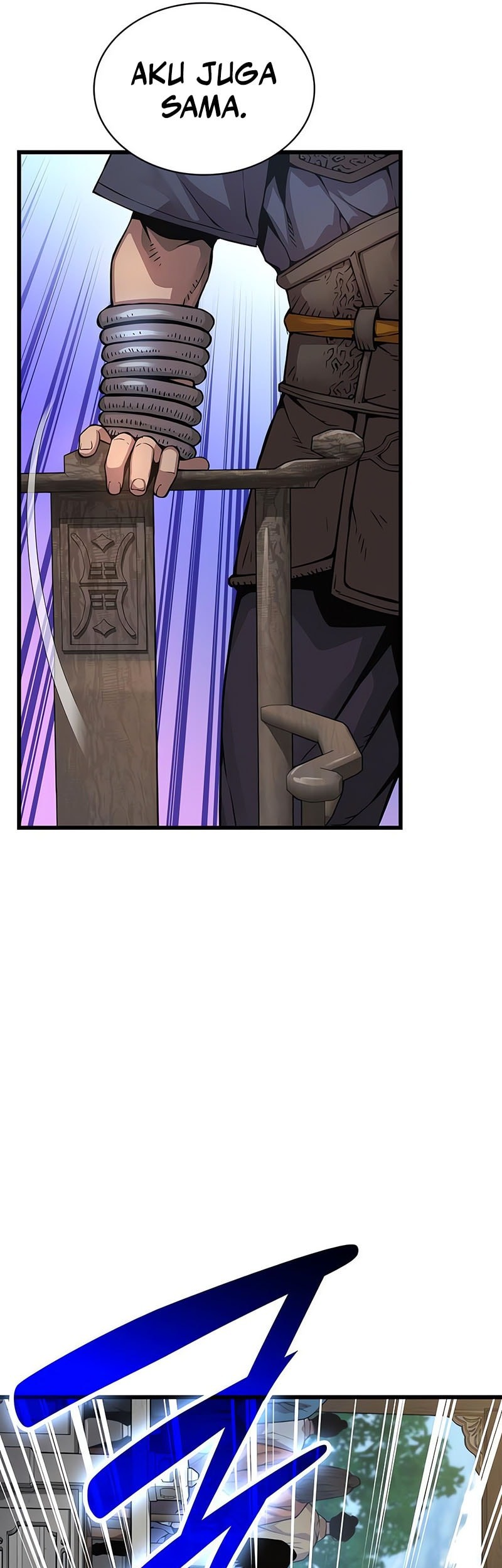 Myst, Might, Mayhem (Legend Of Heavenly Chaos Demon) Chapter 83 Gambar 66