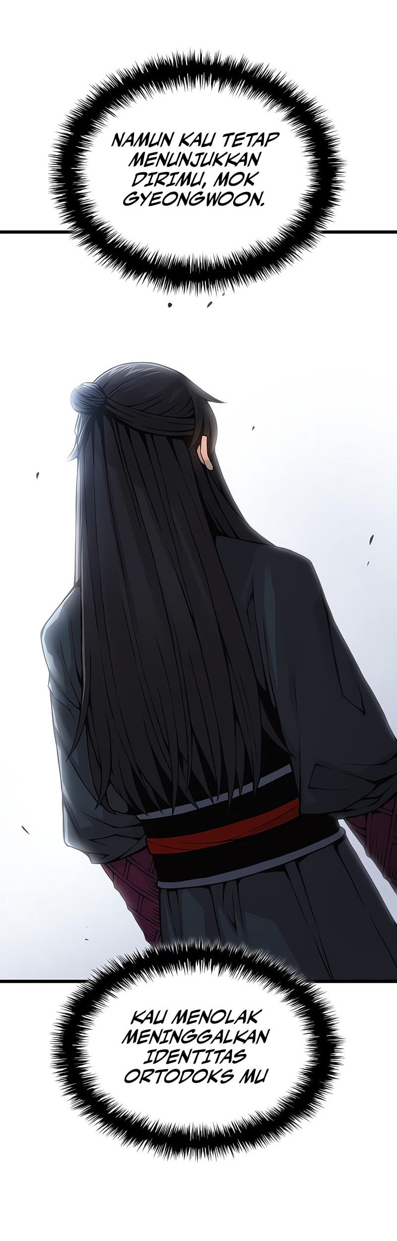 Myst, Might, Mayhem (Legend Of Heavenly Chaos Demon) Chapter 83 Gambar 69