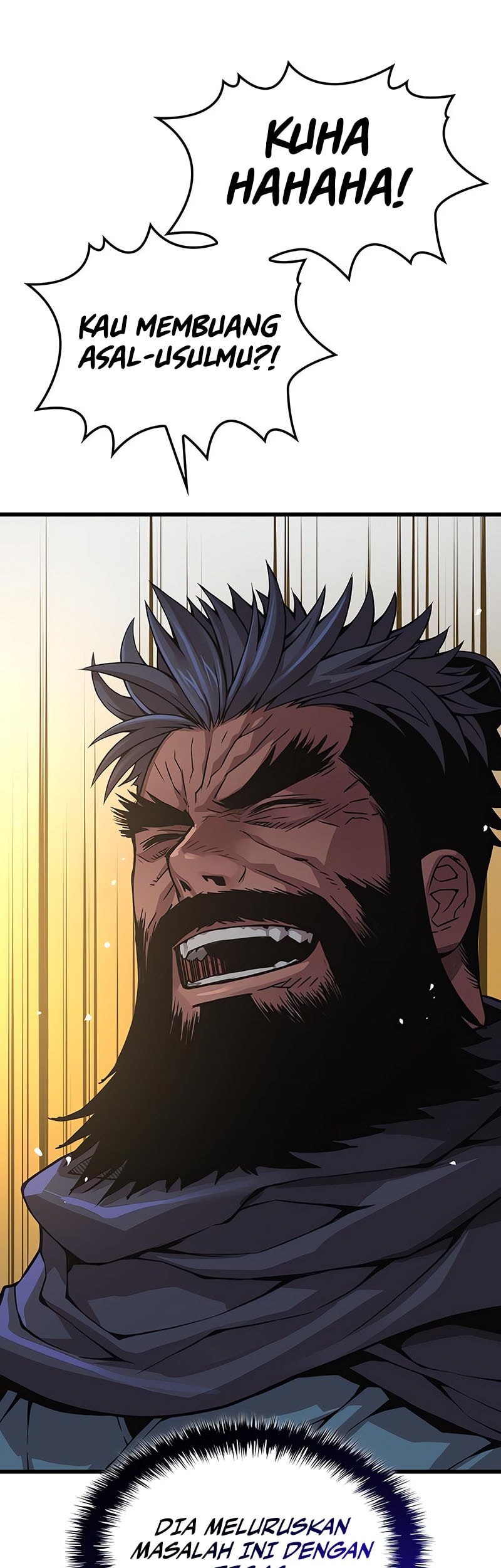 Myst, Might, Mayhem (Legend Of Heavenly Chaos Demon) Chapter 83 Gambar 80