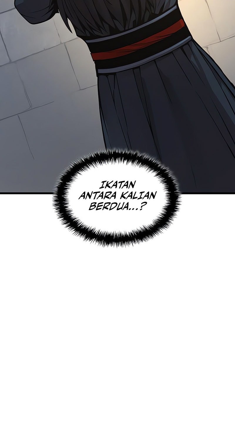 Myst, Might, Mayhem (Legend Of Heavenly Chaos Demon) Chapter 83 Gambar 25