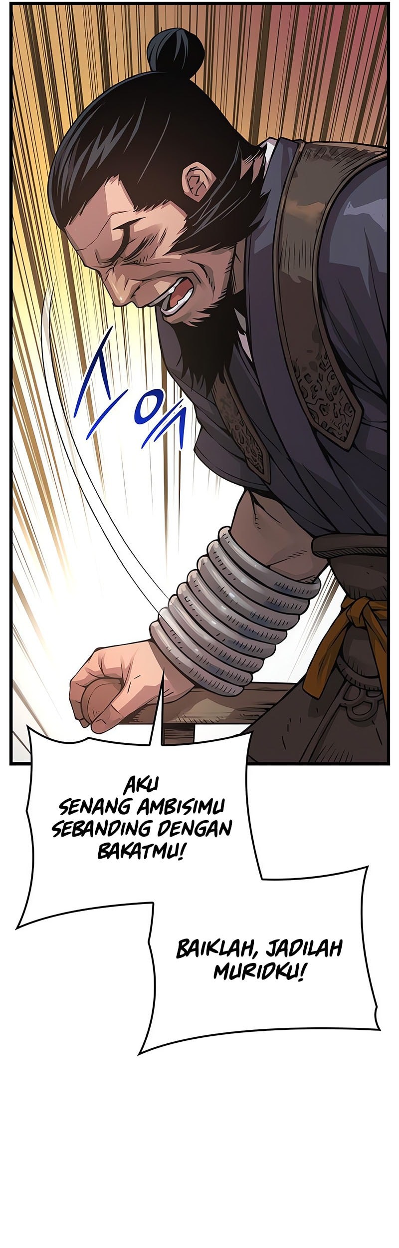 Myst, Might, Mayhem (Legend Of Heavenly Chaos Demon) Chapter 83 Gambar 18