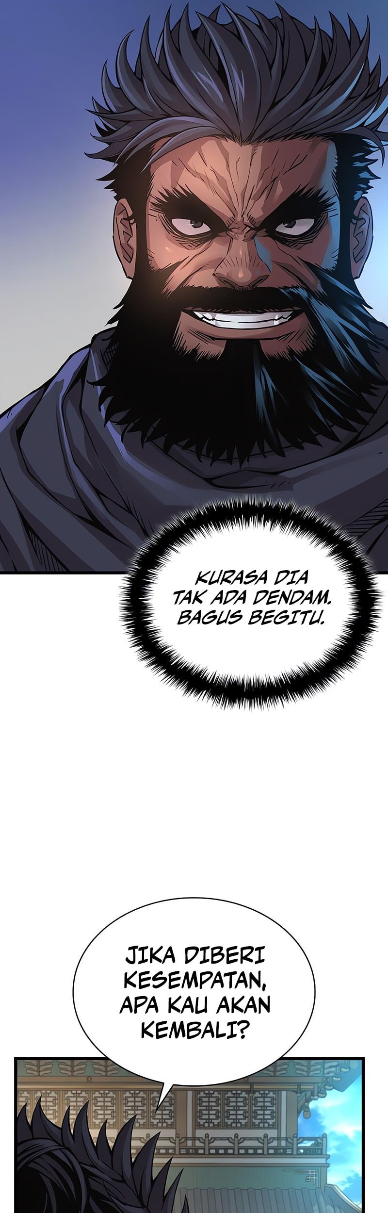 Myst, Might, Mayhem (Legend Of Heavenly Chaos Demon) Chapter 83 Gambar 30
