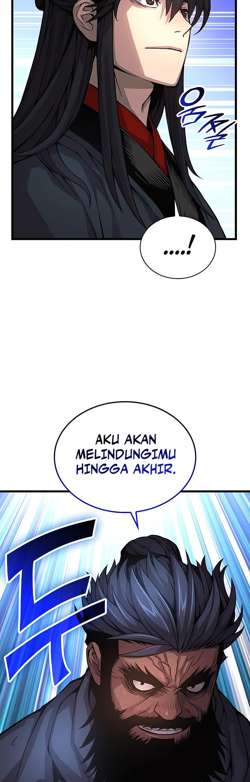 Myst, Might, Mayhem (Legend Of Heavenly Chaos Demon) Chapter 83 Gambar 33