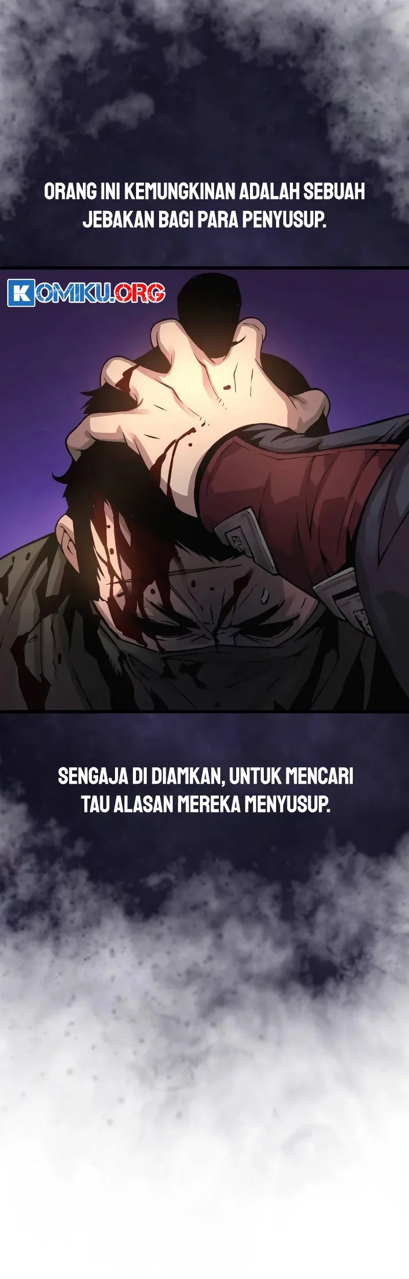 Myst, Might, Mayhem (Legend Of Heavenly Chaos Demon) Chapter 94 Fix Gambar 30