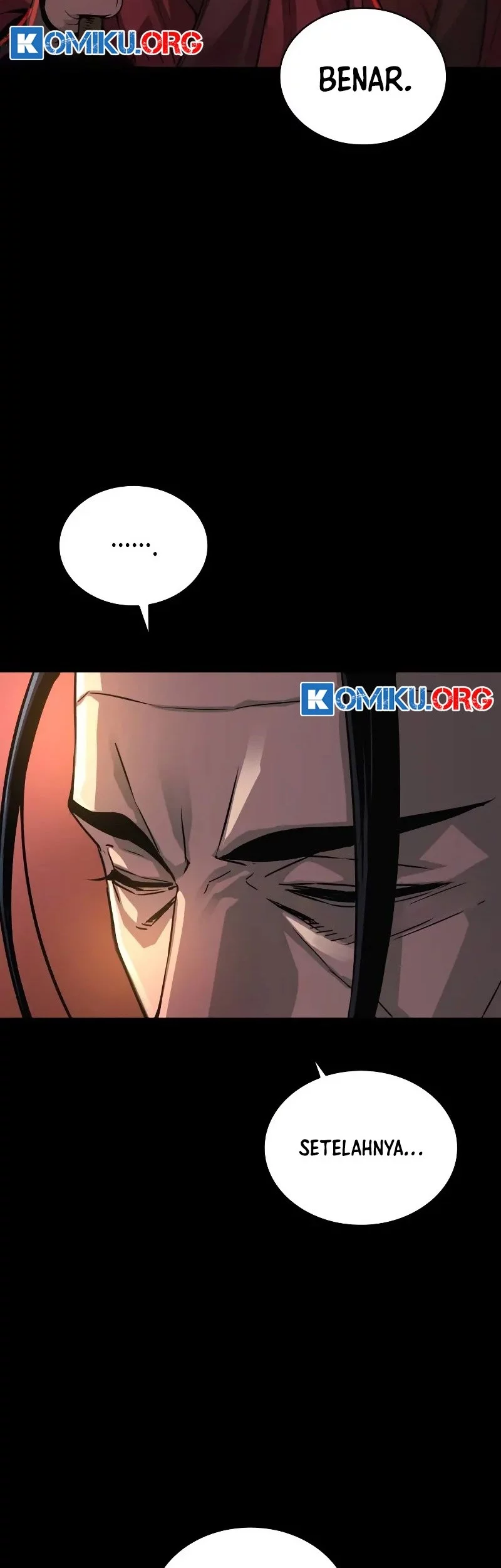 Myst, Might, Mayhem (Legend Of Heavenly Chaos Demon) Chapter 94 Fix Gambar 50