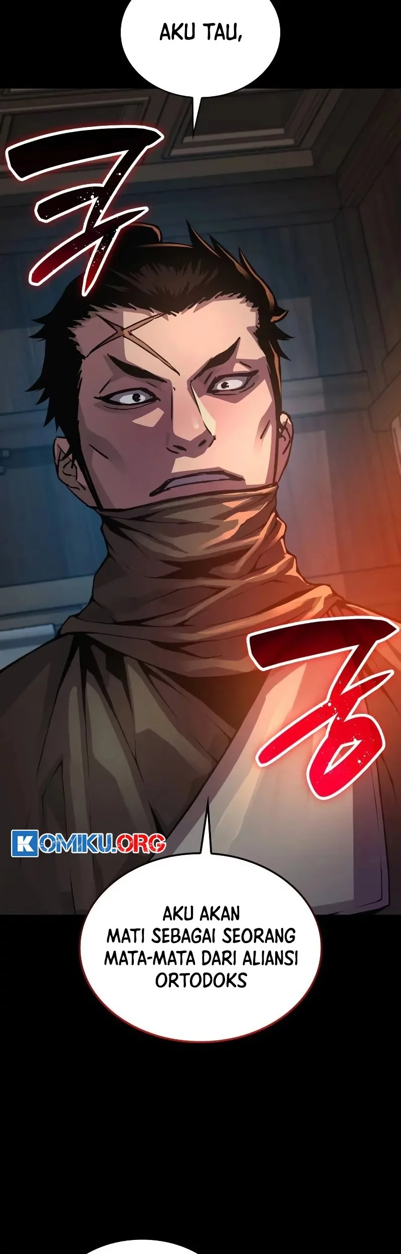 Myst, Might, Mayhem (Legend Of Heavenly Chaos Demon) Chapter 94 Fix Gambar 51