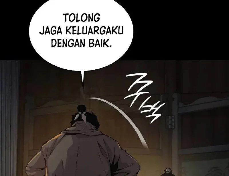 Myst, Might, Mayhem (Legend Of Heavenly Chaos Demon) Chapter 94 Fix Gambar 52