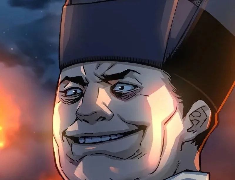 Myst, Might, Mayhem (Legend Of Heavenly Chaos Demon) Chapter 94 Fix Gambar 58