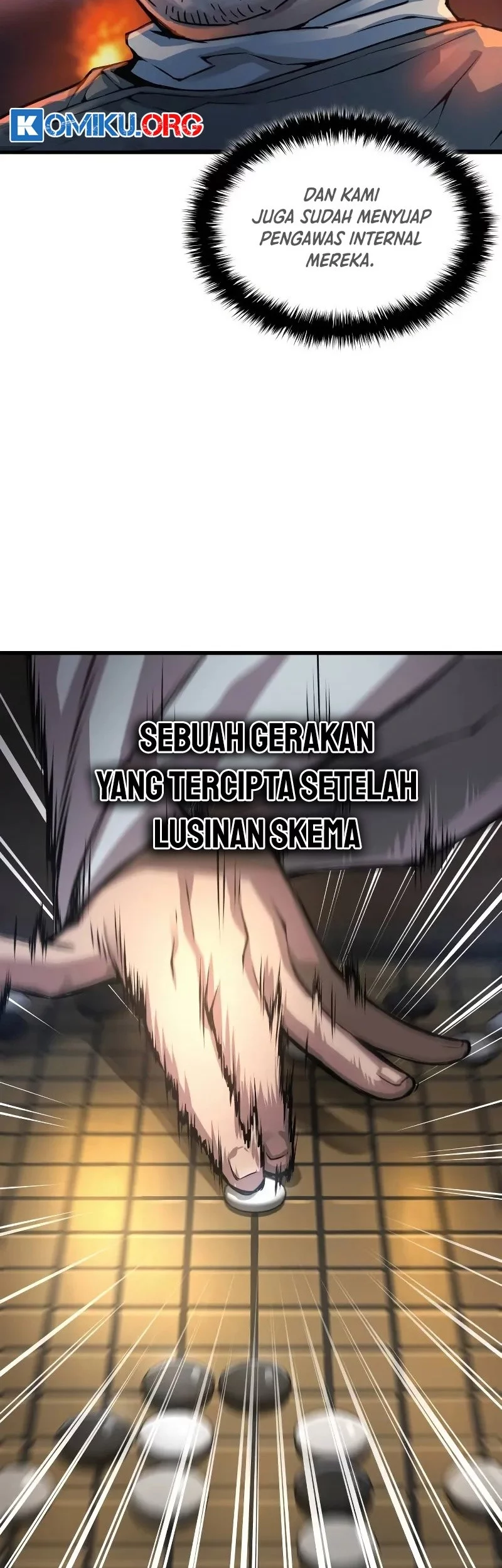 Myst, Might, Mayhem (Legend Of Heavenly Chaos Demon) Chapter 94 Fix Gambar 59