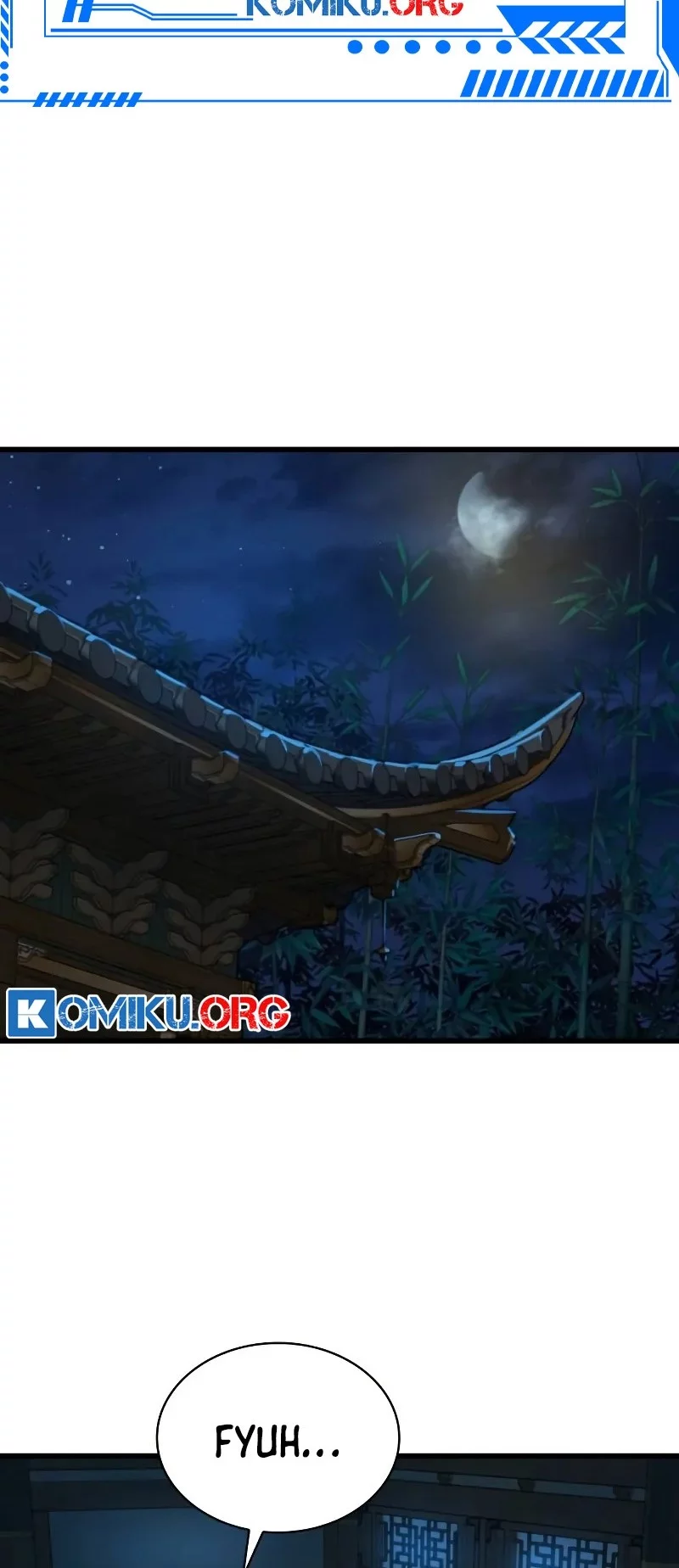 Myst, Might, Mayhem (Legend Of Heavenly Chaos Demon) Chapter 94 Fix Gambar 63