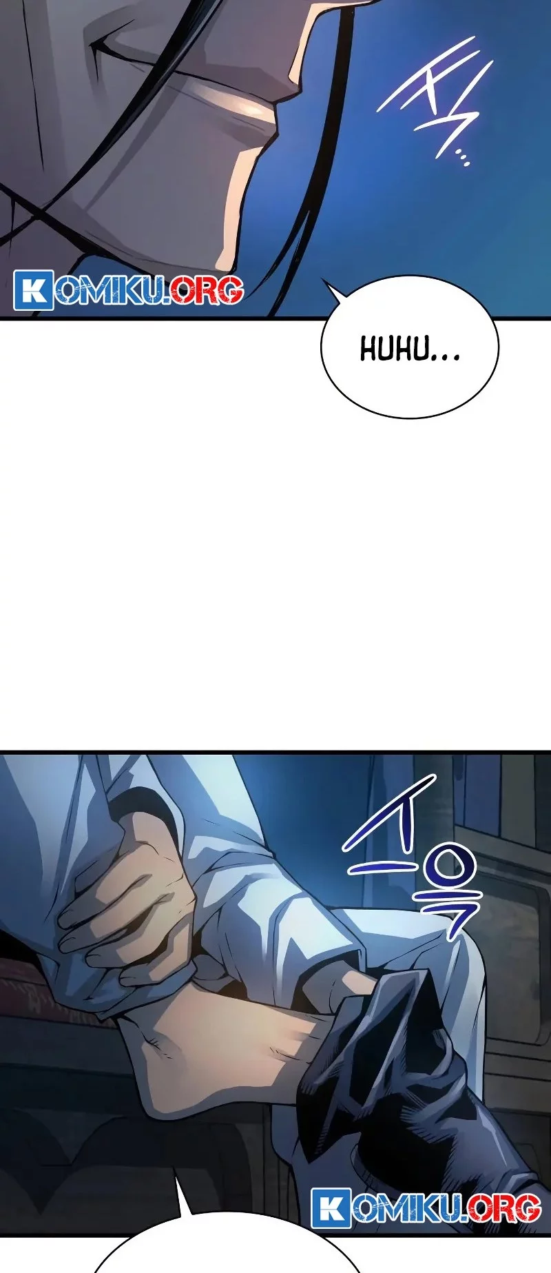 Myst, Might, Mayhem (Legend Of Heavenly Chaos Demon) Chapter 94 Fix Gambar 69