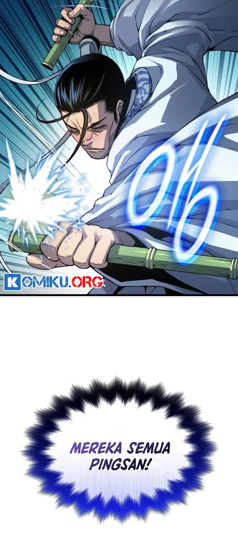 Myst, Might, Mayhem (Legend Of Heavenly Chaos Demon) Chapter 94 Fix Gambar 81