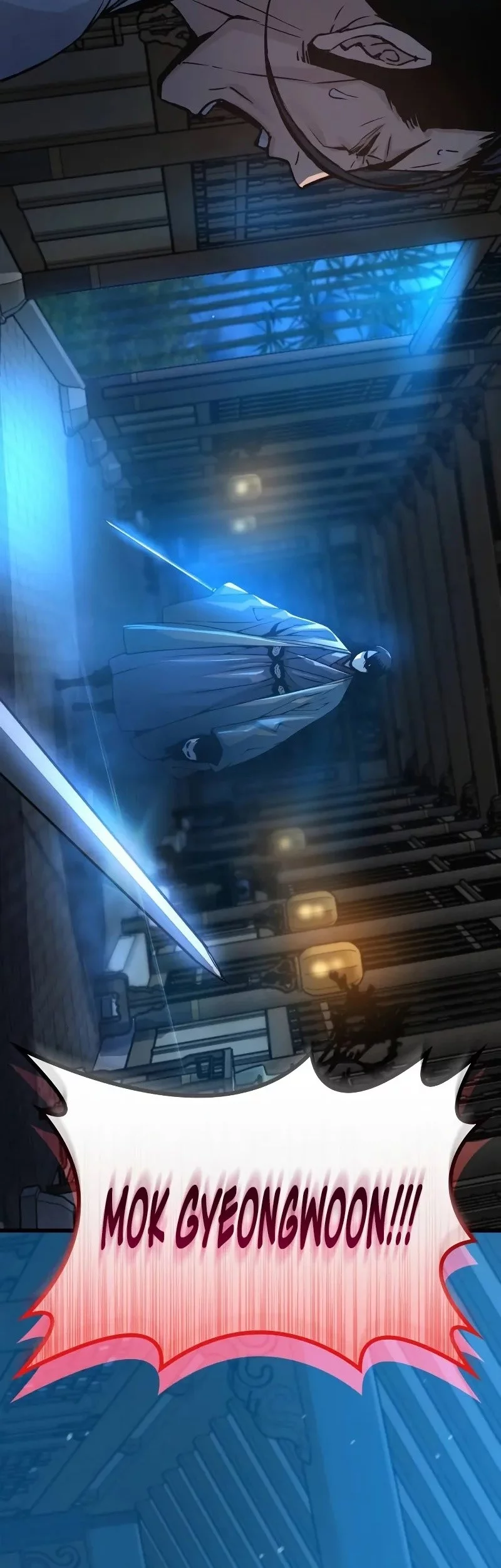 Myst, Might, Mayhem (Legend Of Heavenly Chaos Demon) Chapter 94 Fix Gambar 88