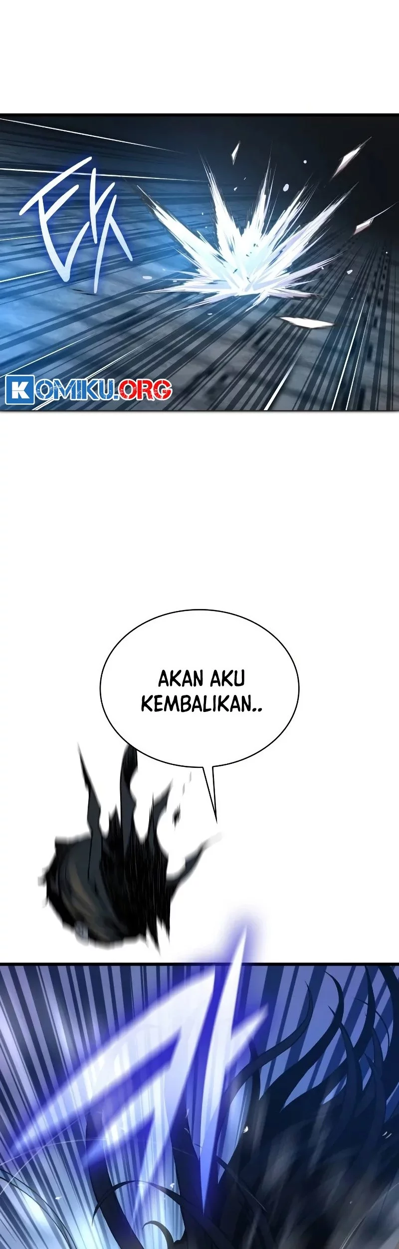 Myst, Might, Mayhem (Legend Of Heavenly Chaos Demon) Chapter 94 Fix Gambar 94