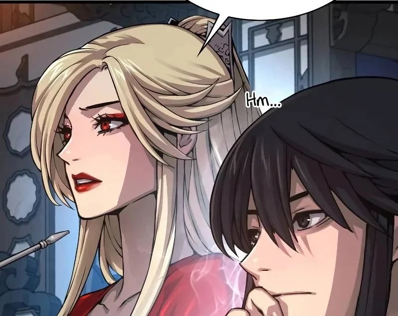 Myst, Might, Mayhem (Legend Of Heavenly Chaos Demon) Chapter 94 Fix Gambar 19