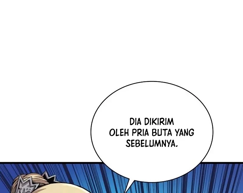 Myst, Might, Mayhem (Legend Of Heavenly Chaos Demon) Chapter 94 Fix Gambar 10