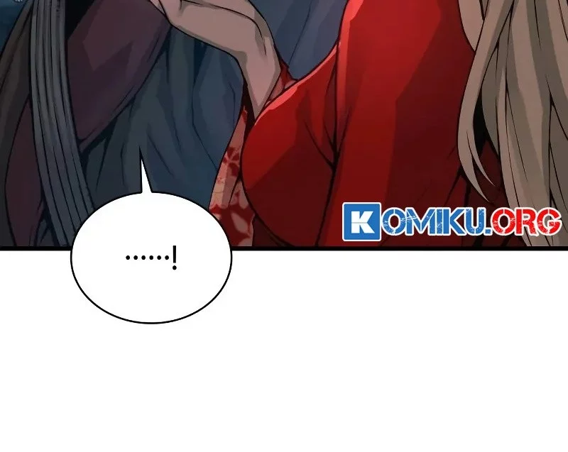 Myst, Might, Mayhem (Legend Of Heavenly Chaos Demon) Chapter 94 Fix Gambar 16