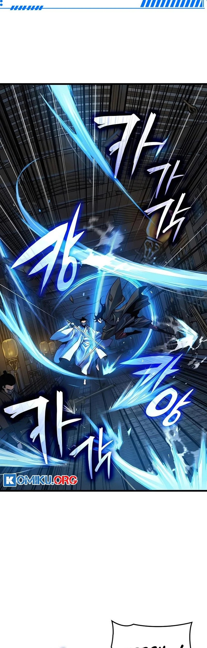 Myst, Might, Mayhem (Legend Of Heavenly Chaos Demon) Chapter 95 Gambar 6