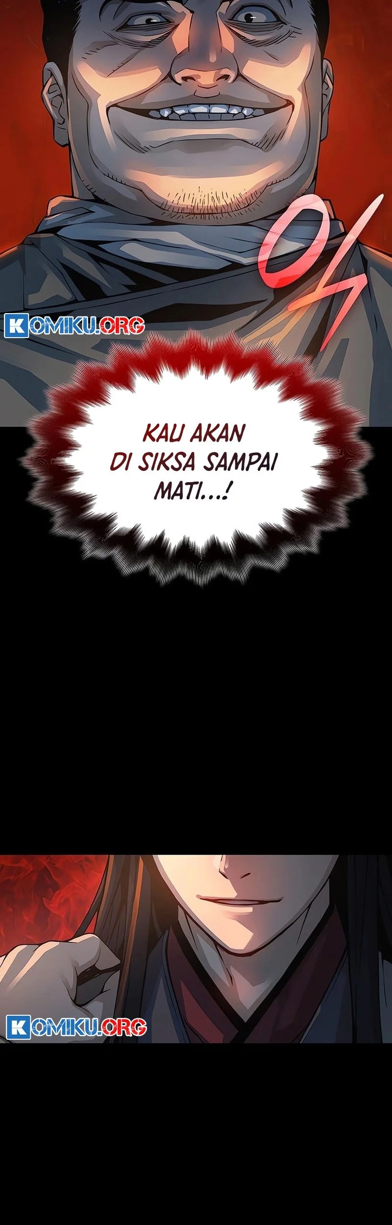 Myst, Might, Mayhem (Legend Of Heavenly Chaos Demon) Chapter 95 Gambar 35