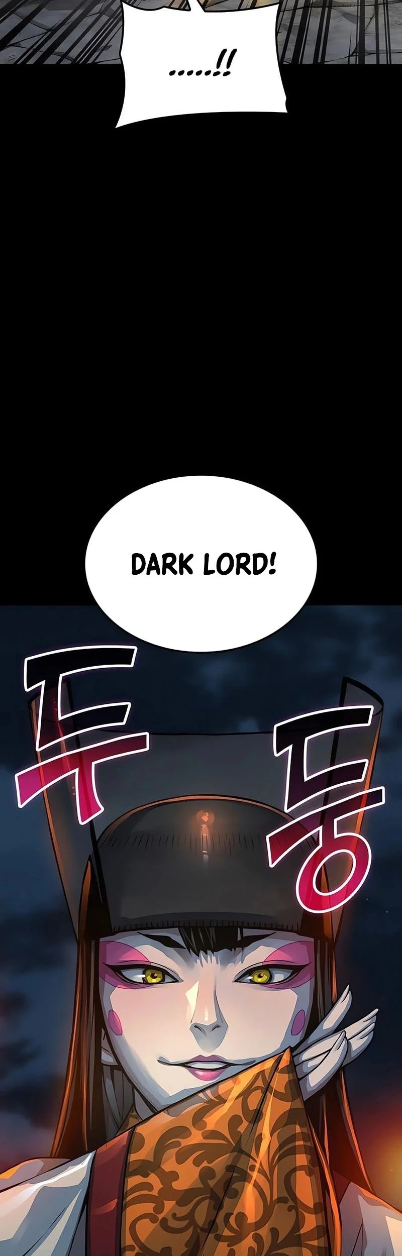 Myst, Might, Mayhem (Legend Of Heavenly Chaos Demon) Chapter 95 Gambar 39