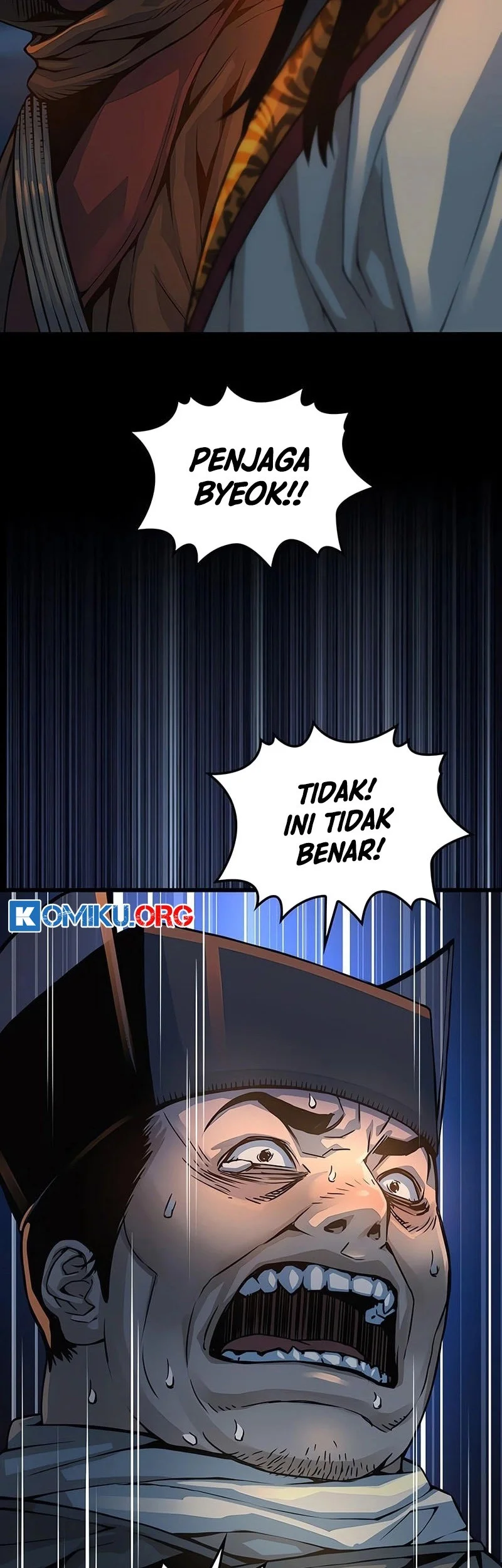 Myst, Might, Mayhem (Legend Of Heavenly Chaos Demon) Chapter 95 Gambar 62