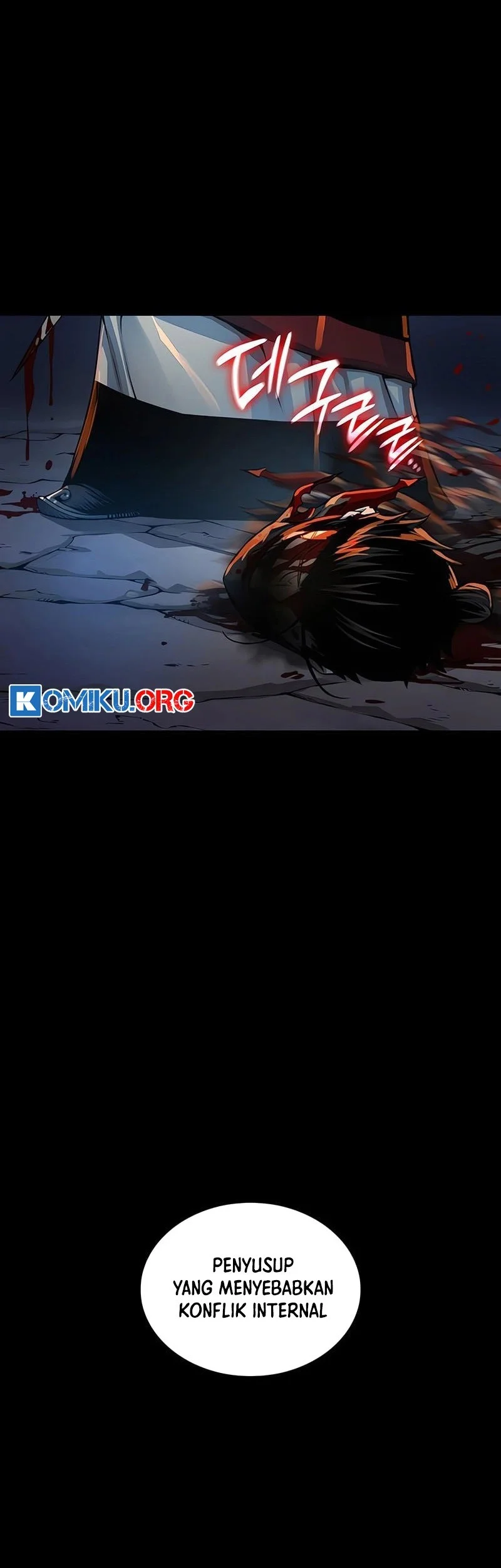 Myst, Might, Mayhem (Legend Of Heavenly Chaos Demon) Chapter 95 Gambar 68