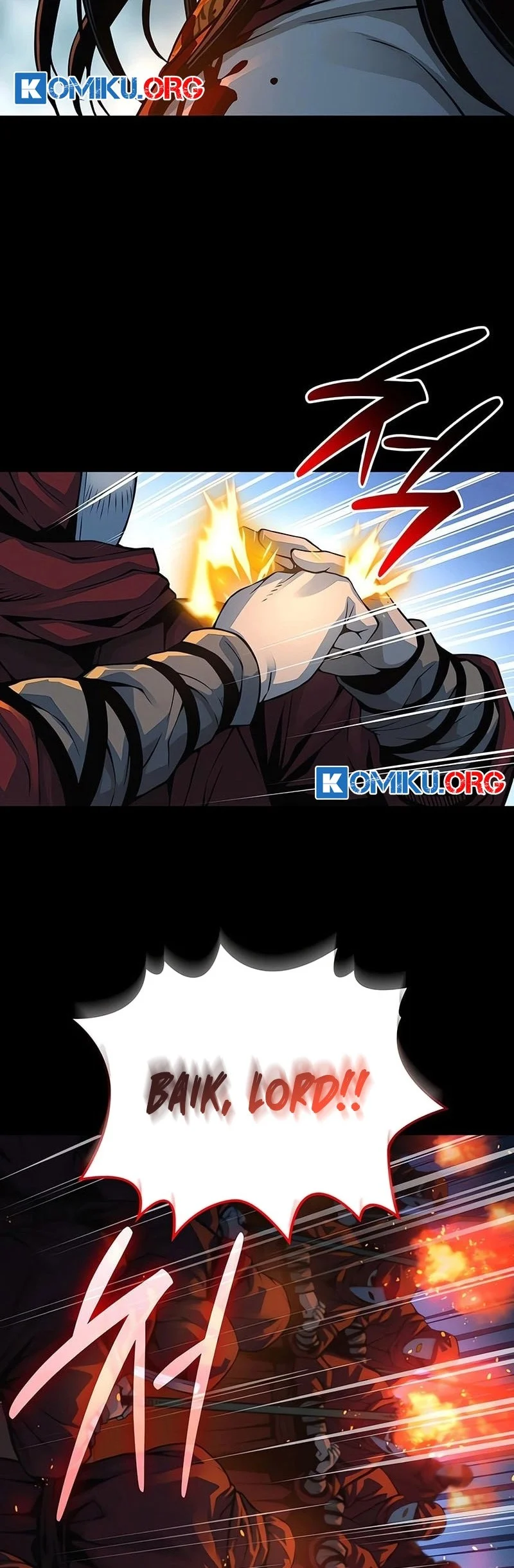 Myst, Might, Mayhem (Legend Of Heavenly Chaos Demon) Chapter 95 Gambar 71