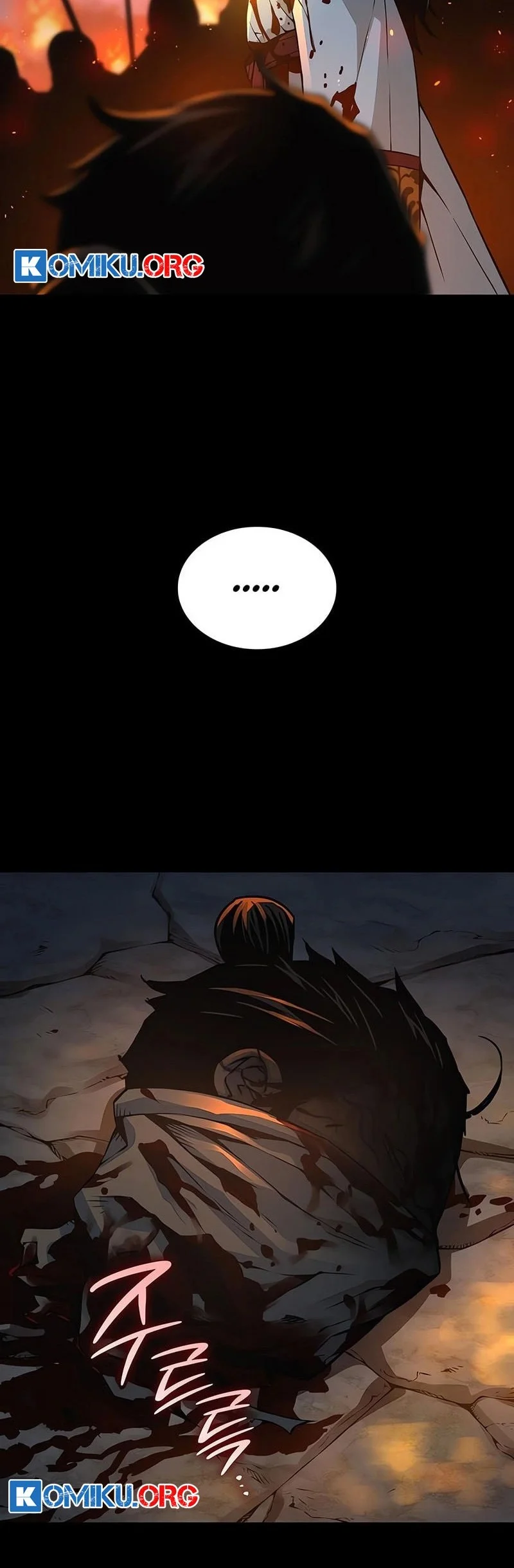 Myst, Might, Mayhem (Legend Of Heavenly Chaos Demon) Chapter 95 Gambar 73