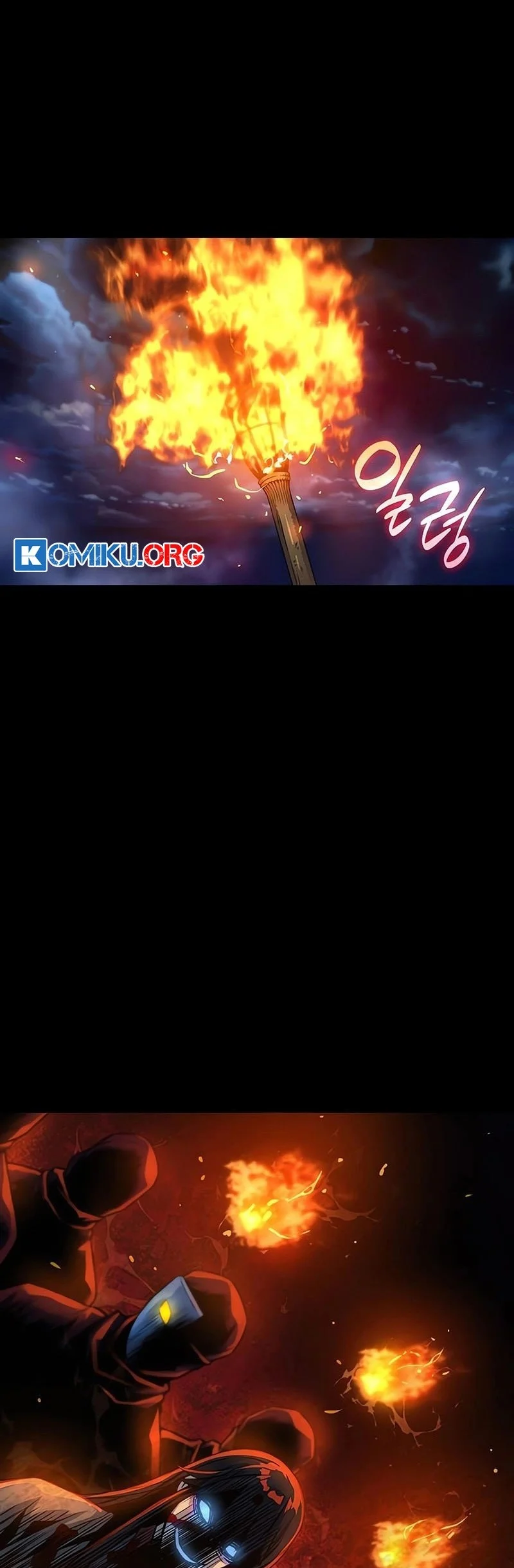 Myst, Might, Mayhem (Legend Of Heavenly Chaos Demon) Chapter 95 Gambar 75