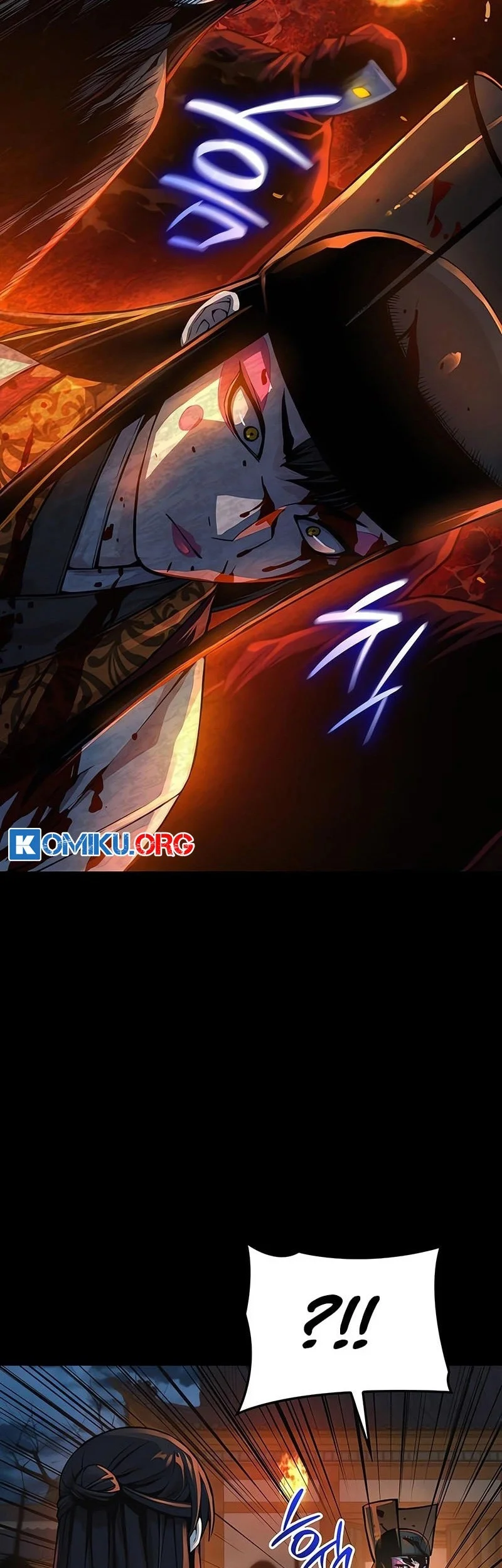 Myst, Might, Mayhem (Legend Of Heavenly Chaos Demon) Chapter 95 Gambar 76